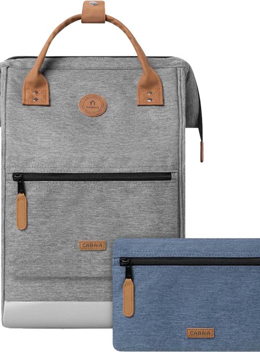 Image du produit Cabaia Rucksack / Backpack Adventurer Large (30 l)