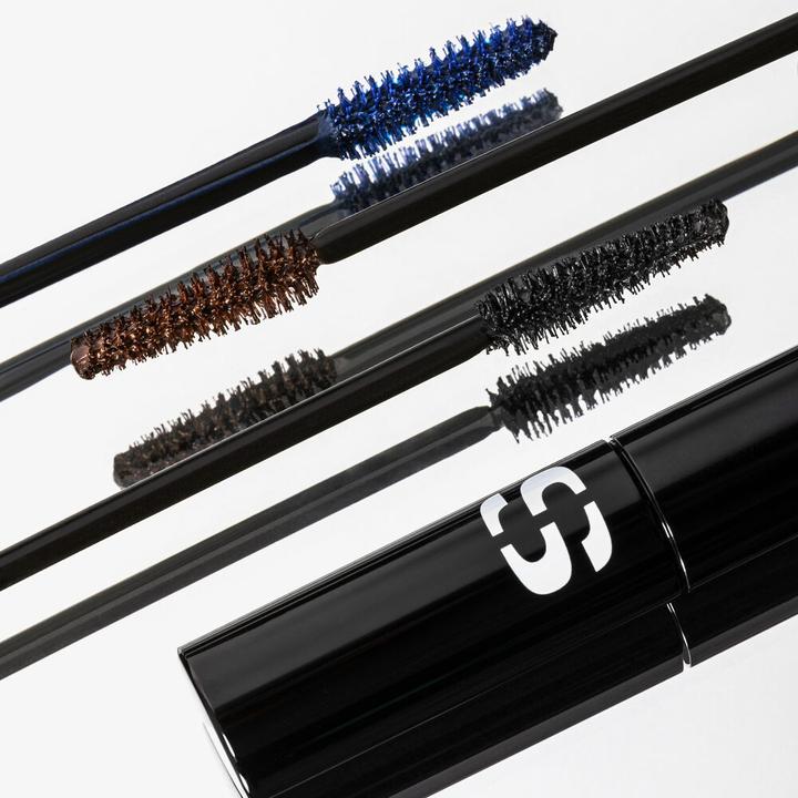 Actual product image Sisley So Stretch Mascara Deep Black (1 Deep Black)