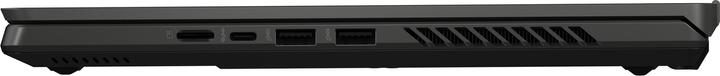 Actual product image ASUS ROG Zephyrus G14 (14", AMD Ryzen 7 7735HS, 16 GB, 1000 GB, DE)