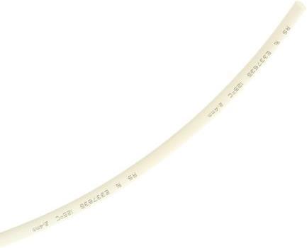 Produktbild Rs Pro Schrumpfschlauch 2,4mm weiss