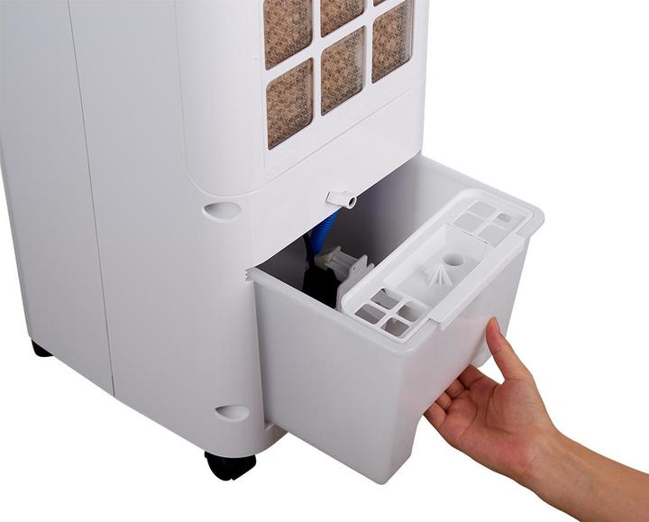 Produktbild Aero LK100 (50 m²)