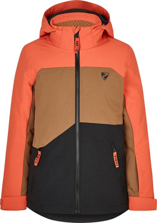 Actual product image Ziener ANDERL jun Jacket (128)