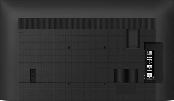 Actual product image Sony KD-65X89K (65", LCD, UHD, 2022)