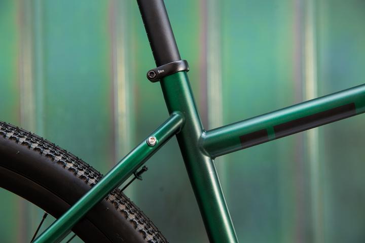 Actual product image Bombtrack Arise Geared (52 cm)