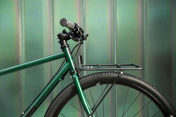 Actual product image Bombtrack Arise Geared (52 cm)