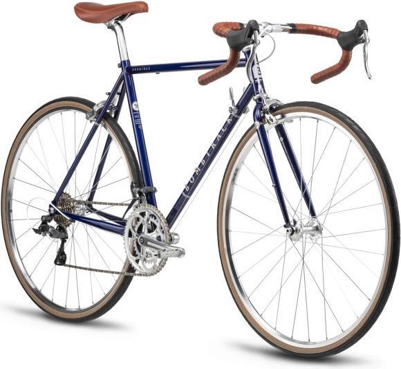 Actual product image Bombtrack Oxbridge GRD (54 cm)