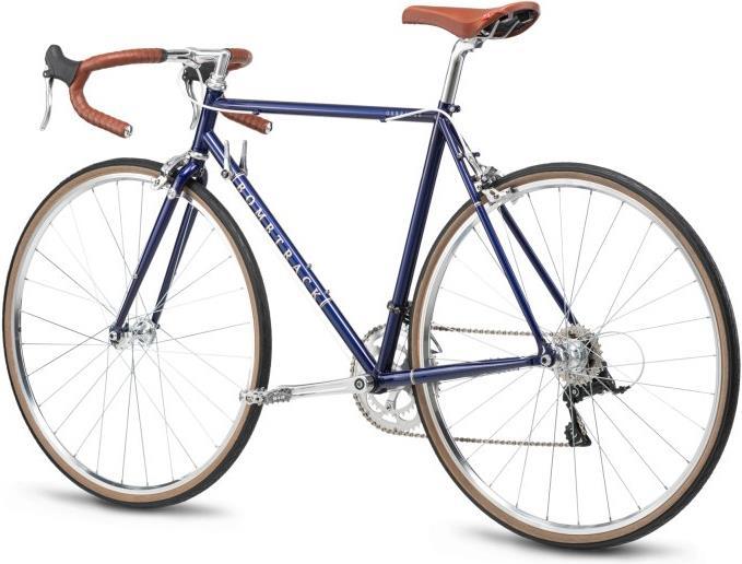 Actual product image Bombtrack Oxbridge GRD (54 cm)