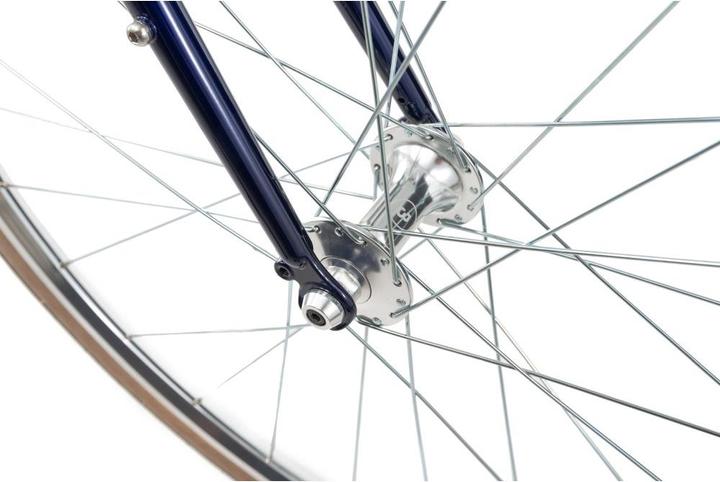 Actual product image Bombtrack Oxbridge GRD (54 cm)