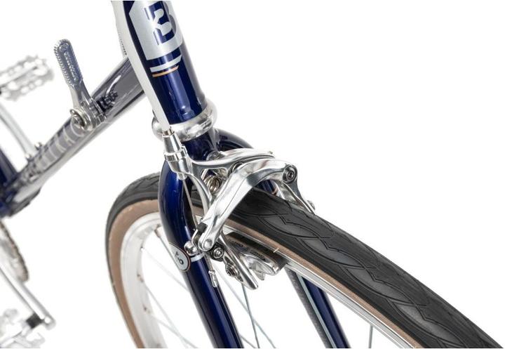 Actual product image Bombtrack Oxbridge GRD (54 cm)
