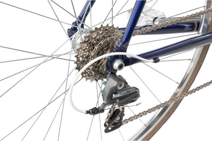 Actual product image Bombtrack Oxbridge GRD (54 cm)