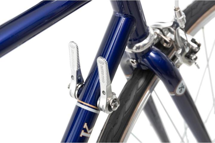 Actual product image Bombtrack Oxbridge GRD (54 cm)