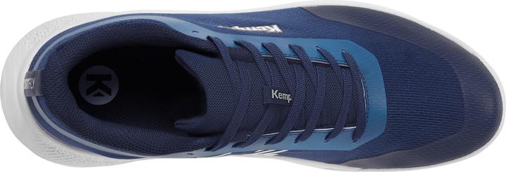 Actual product image Kempa Indoor sports shoes Kourtfly Two (42)