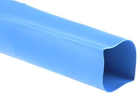 Produktbild Rs Pro Schrumpfschlauch 24/8mm blau (1 x)