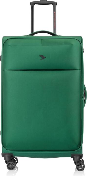 Actual product image Pack Easy GoUp Trolley (130 l, L (90 - 115l))
