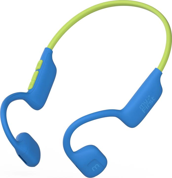 Produktbild myFirst Headphones AC Wireless