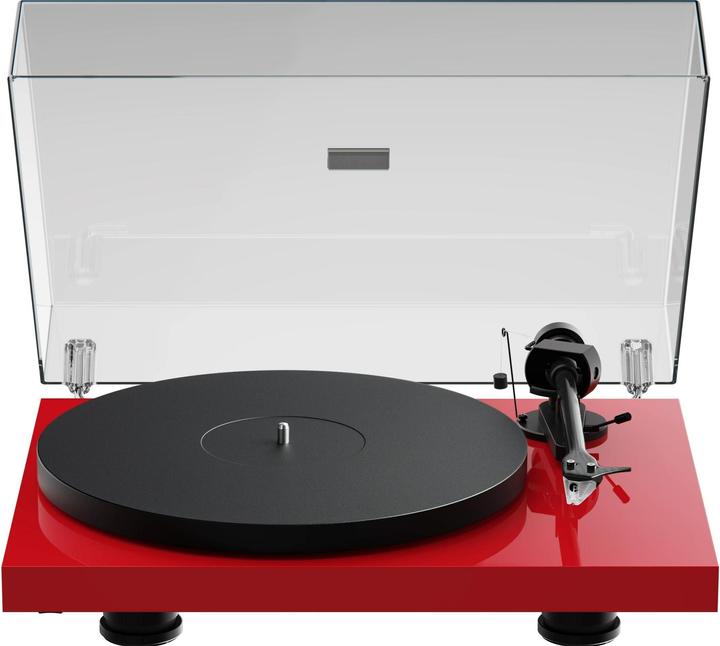 Produktbild Pro-Ject Debut Evo 2 (Manuell)