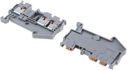 Produktbild Phoenix Contact Reihenklemme PIT 2,5-TWIN (60.50 mm)