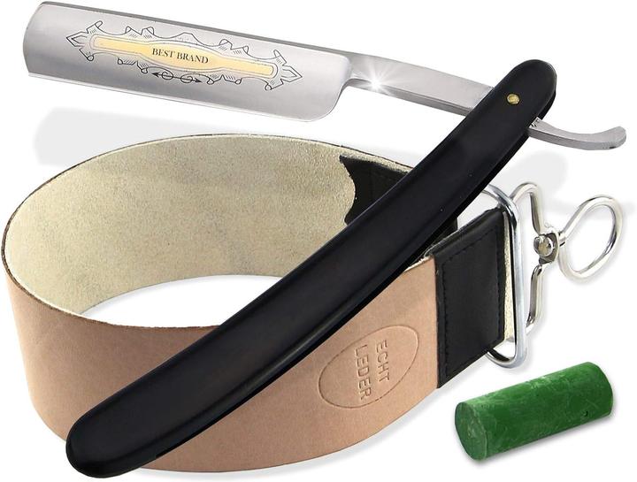 Immagine prodotto InstrumenteNrw Rasiermesser-Set