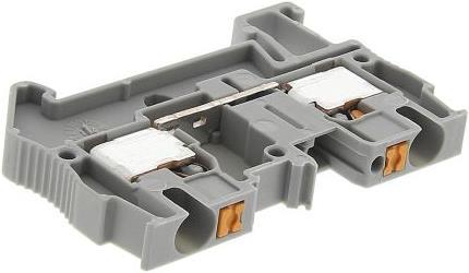 Produktbild Phoenix Contact Durchgangs-Reihenklemme 4mm (90 mm)