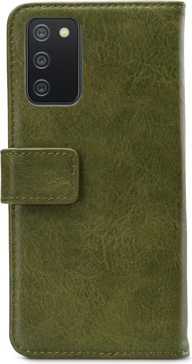 Actual product image Mobilize Elite Gelly Wallet (Samsung Galaxy A02s)