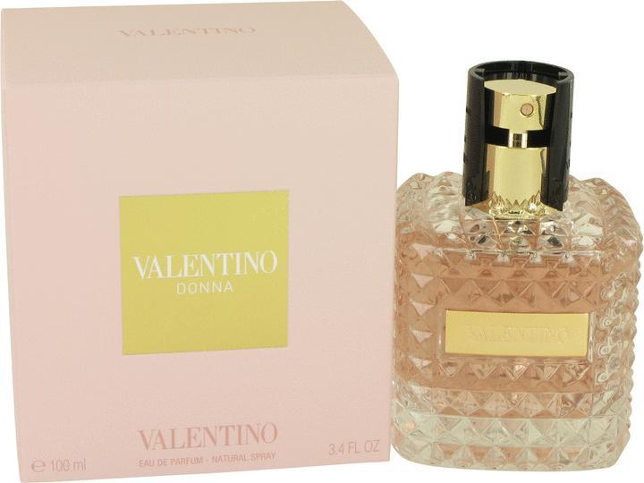 Actual product image Valentino Donna (Eau de parfum, 100 ml)