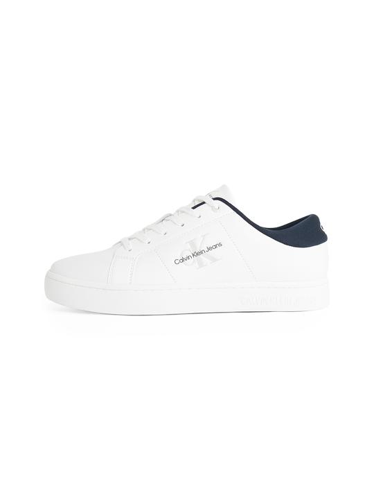 Immagine prodotto Calvin Klein Classic Cupsole Low Laceup Lth (41)