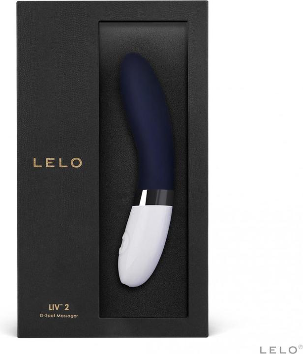 Actual product image LELO Liv 2