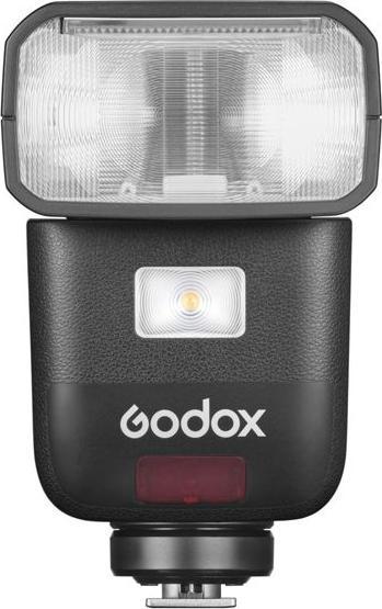 Immagine prodotto Godox V480 C - Flash with Battery for Canon (Attacco del flash, Canon)