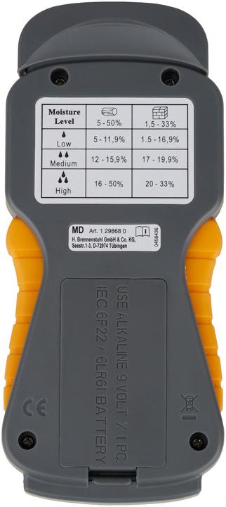 Actual product image Brennenstuhl Md