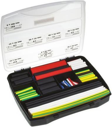 Productafbeelding HellermannTyton Shrinkit 321 Universal Basic (177 x)
