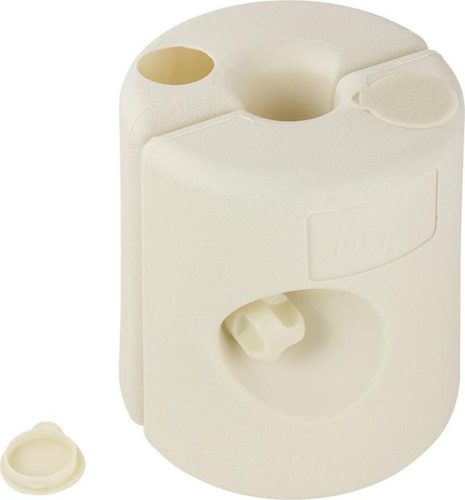 Produktbild Dema Pavillon Standfuss 4er Set (24 cm, 22 cm)