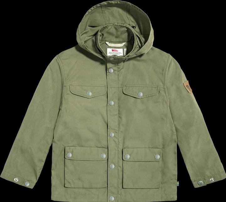Fjällräven Greenland Jacke