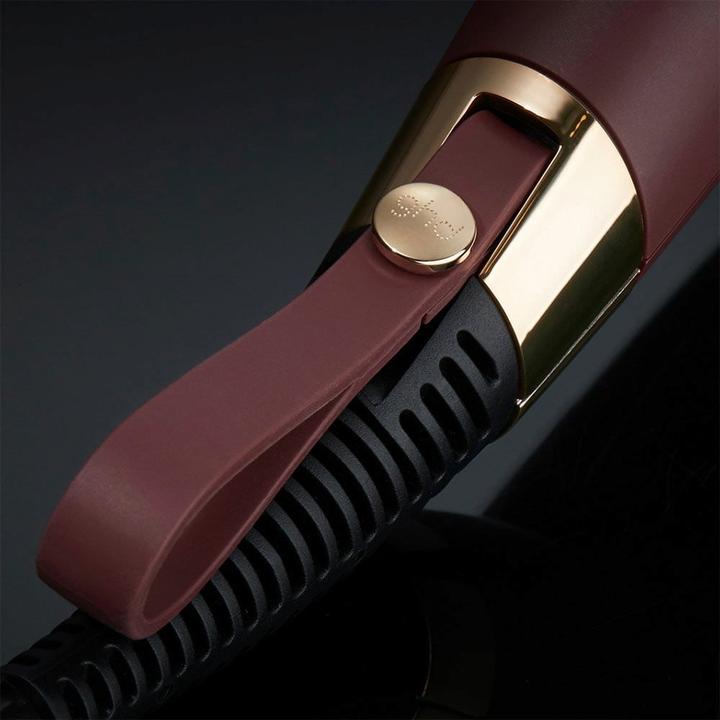 Produktbild ghd HELIOS hairdryer #granate