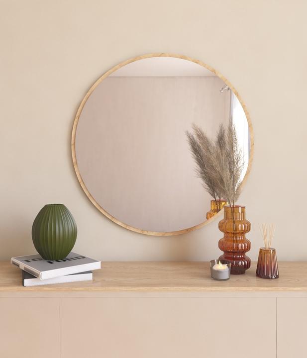 Actual product image Hanah Home Brynn (60 x 60 x 2.5 cm)