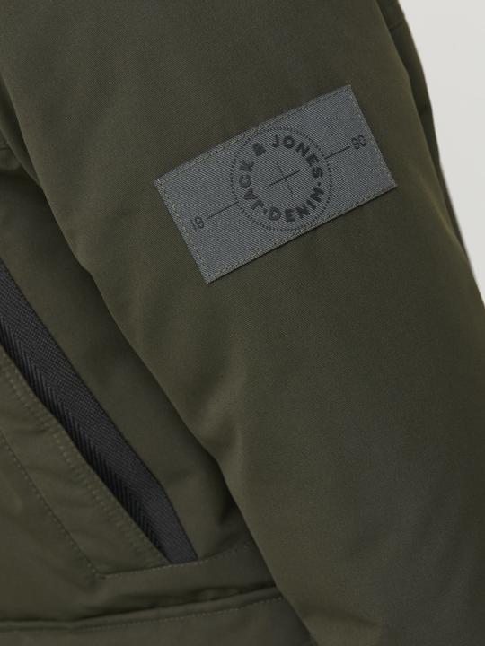 Image du produit Jack & Jones Jjecraft Parka Sn Jnr (164)