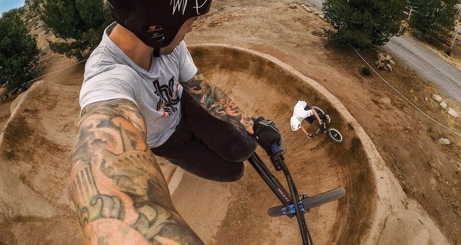 Immagine prodotto GoPro Telecomando Smart Remote (Eroe 6, Eroe 7, Eroe 8 Nero, GoPro Max)
