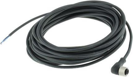 Produktbild TE Sensors Anschlusskabel M12 90° 4Pin 10m