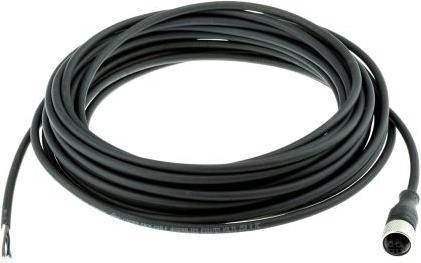 Produktbild TE Sensors Anschlusskabel M12 4Pin 10m