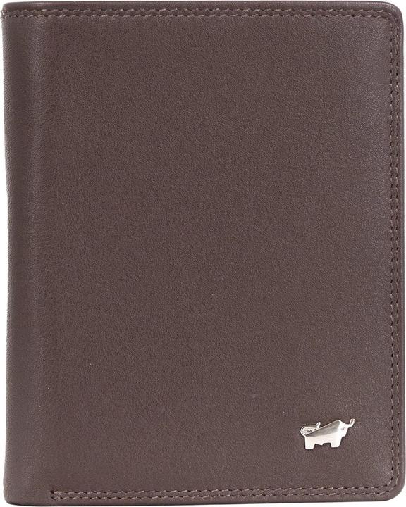 Actual product image Braun Büffel GOLF RFID + Loop