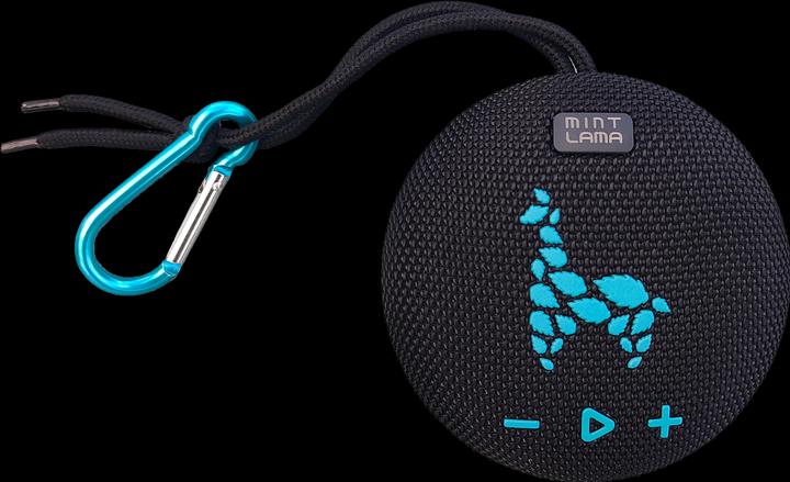 Actual product image Mint Lama Lamabeat 1 (4 h, Rechargeable battery operated)