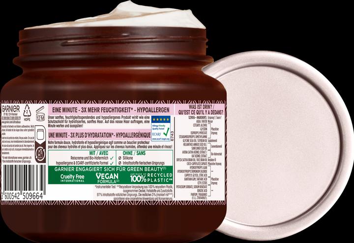 Immagine prodotto Garnier Ultra Doux Delicatesse (340 ml)