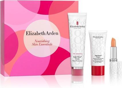 Elizabeth Arden Arden Springset Eight Hour Original (Gesichtspflege set)