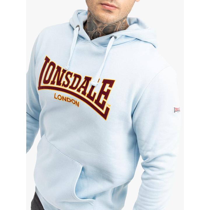 Immagine prodotto Lonsdale Classic Ll002 (L)