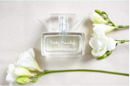 Actual product image Betty Barclay Tender Blossom (Eau de toilette, 20 ml)