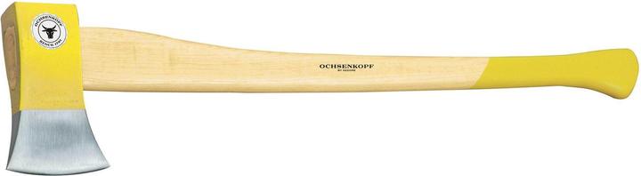 Produktbild Ochsenkopf OX 248 E-2501 SPALT-FIX-Axt mit Eschenstiel 2500 g