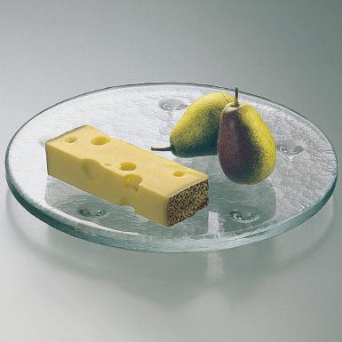 Produktbild Glasi Hergiswil Tortenplatte