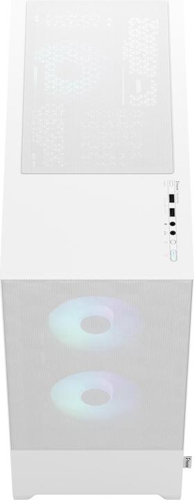 Produktbild Fractal Pop Air RGB TG (ATX, mATX, Mini-ITX)