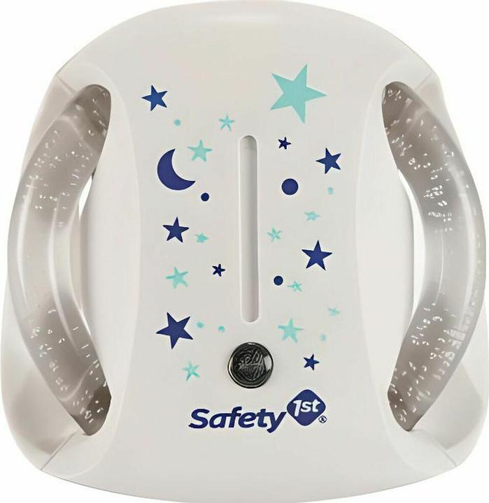 Safety 1st Automatisches Nachtlicht