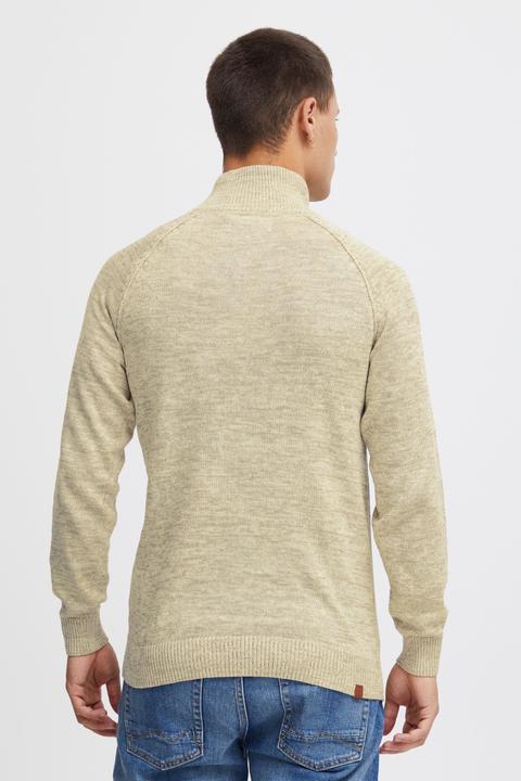 Actual product image Blend Danovan Men's knit Pullover (L)
