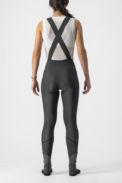 Produktbild Castelli Velocissima DT Bibtight (L)